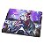 MousePad Seraphine League of Legends Lol Grande Profissional - Imagem 3
