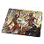 MousePad Seraphine League of Legends Lol Grande Profissional - Imagem 6