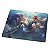 MousePad Seraphine League of Legends Lol Grande Profissional - Imagem 7