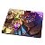 MousePad Sett League of Legends Lol Grande Profissional - Imagem 5