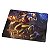 MousePad Sett League of Legends Lol Grande Profissional - Imagem 6