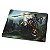 MousePad Shaco League of Legends Lol Grande Profissional - Imagem 2