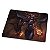 MousePad Shyvana League of Legends Lol Grande Profissional - Imagem 1