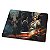 MousePad Shyvana League of Legends Lol Grande Profissional - Imagem 3