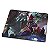 MousePad Shyvana League of Legends Lol Grande Profissional - Imagem 7