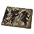 MousePad Singed League of Legends Lol Grande Profissional - Imagem 9