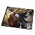 MousePad Singed League of Legends Lol Grande Profissional - Imagem 10