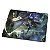 MousePad Singed League of Legends Lol Grande Profissional - Imagem 12