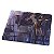 MousePad Sivir League of Legends Lol Grande Profissional - Imagem 2