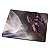 MousePad Sivir League of Legends Lol Grande Profissional - Imagem 4