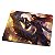 MousePad Sivir League of Legends Lol Grande Profissional - Imagem 9