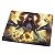 MousePad Sona League of Legends Lol Grande Profissional - Imagem 9