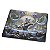 MousePad Sona League of Legends Lol Grande Profissional - Imagem 14