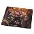 MousePad Soraka League of Legends Lol Grande Profissional - Imagem 6