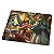 MousePad Soraka League of Legends Lol Grande Profissional - Imagem 9