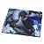 MousePad Swain League of Legends Lol Grande Profissional - Imagem 2