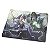 MousePad Swain League of Legends Lol Grande Profissional - Imagem 7