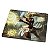 MousePad Syndra League of Legends Lol Grande Profissional - Imagem 2