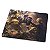 MousePad Talon League of Legends Lol Grande Profissional - Imagem 8