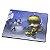 MousePad Teemo League of Legends Lol Grande Profissional - Imagem 2