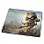 MousePad Teemo League of Legends Lol Grande Profissional - Imagem 7