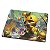 MousePad Teemo League of Legends Lol Grande Profissional - Imagem 11
