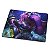MousePad Tristana League of Legends Lol Grande Profissional - Imagem 2