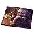 MousePad Tristana League of Legends Lol Grande Profissional - Imagem 3