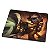 MousePad Tristana League of Legends Lol Grande Profissional - Imagem 4