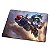 MousePad Tristana League of Legends Lol Grande Profissional - Imagem 7