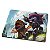 MousePad Tristana League of Legends Lol Grande Profissional - Imagem 8