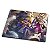 MousePad Tristana League of Legends Lol Grande Profissional - Imagem 12