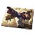 MousePad Trundle League of Legends Lol Grande Profissional - Imagem 2