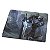 MousePad Tryndamere League of Legends Lol Grande Profissional - Imagem 3