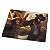MousePad Twisted Fate League of Legends Lol Grande Profissional - Imagem 6
