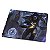 MousePad Twisted Fate League of Legends Lol Grande Profissional - Imagem 12