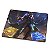 MousePad Twisted Fate League of Legends Lol Grande Profissional - Imagem 13