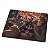 MousePad Udyr League of Legends Lol Grande Profissional - Imagem 5