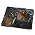 MousePad Veigar League of Legends Lol Grande Profissional - Imagem 6