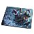 MousePad Veigar League of Legends Lol Grande Profissional - Imagem 8