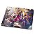 MousePad Veigar League of Legends Lol Grande Profissional - Imagem 12