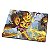 MousePad Vel'Koz League of Legends Lol Grande Profissional - Imagem 7