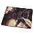 MousePad Vi League of Legends Lol Grande Profissional - Imagem 1