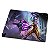 MousePad Vi League of Legends Lol Grande Profissional - Imagem 2