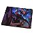 MousePad Vi League of Legends Lol Grande Profissional - Imagem 3