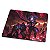 MousePad Vi League of Legends Lol Grande Profissional - Imagem 5