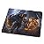MousePad Vi League of Legends Lol Grande Profissional - Imagem 7