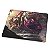 MousePad Volibear League of Legends Lol Grande Profissional - Imagem 9