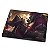 MousePad Warwick League of Legends Lol Grande Profissional - Imagem 4