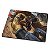 MousePad Warwick League of Legends Lol Grande Profissional - Imagem 8